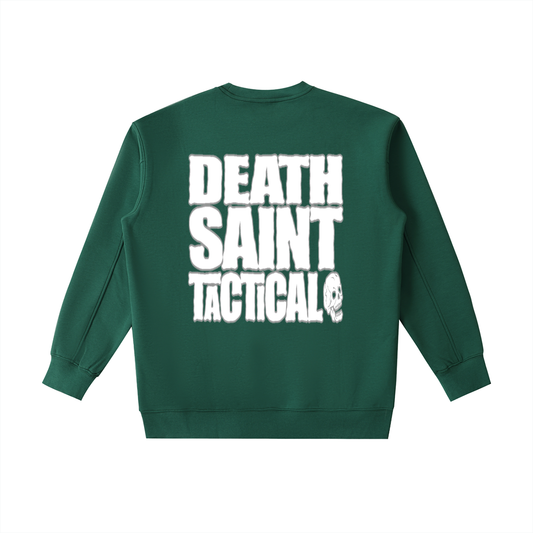 Protector Crewneck ( Oak )