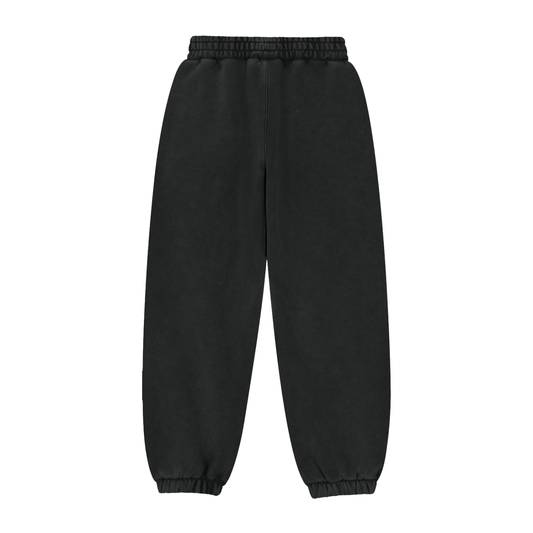 DST Dawg Sweats ( Black )