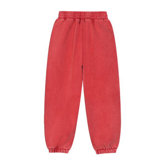 DST Dawg Sweats ( Red )