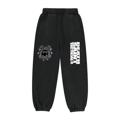 DST Dawg Sweats ( Black )