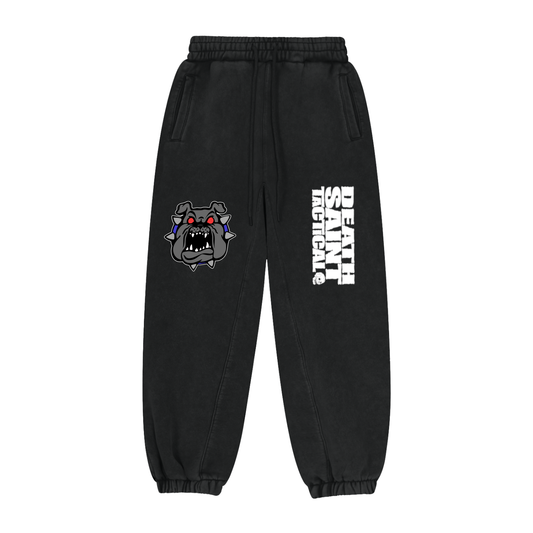 DST Dawg Sweats ( Black )