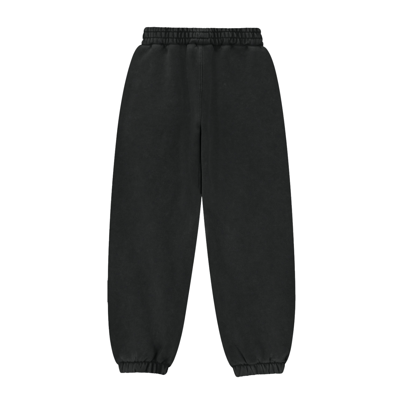 DST Dawg Sweats ( Black )