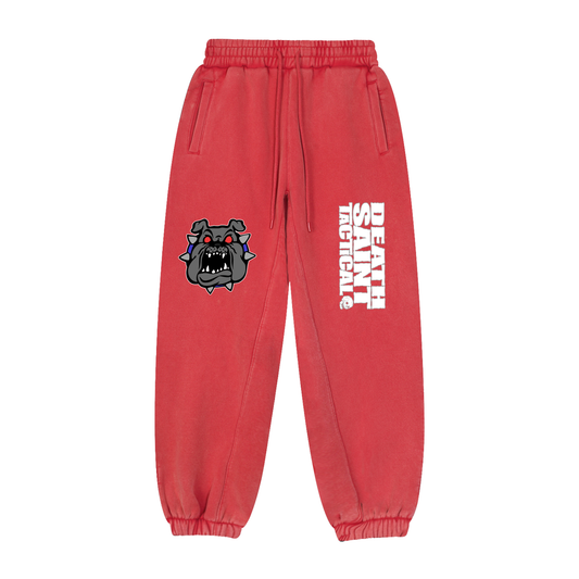 DST Dawg Sweats ( Red )