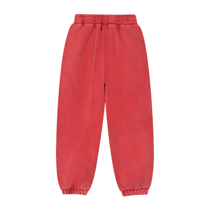 DST Dawg Sweats ( Red )